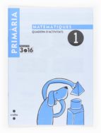 1 Educacio Primaria Quadern1 Matematiques