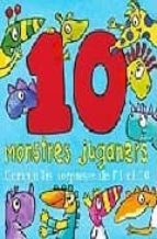 10 Monstres Juganers