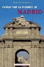 10 Paseos Por La Historia De Madrid