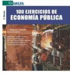 100 Ejercicios De Economia Publica