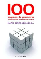 100 Enigmas De Geometria PDF
