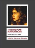 100 European Horror Films PDF