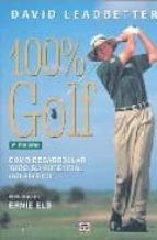 100% Golf