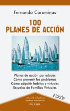 100 Planes De Accion PDF