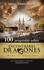 100 Preguntas Sobre Encontraras Dragones