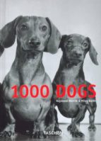 1000 Dogs= 1000 Hunde= 1000 Chiens