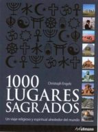 1000 Lugares Sagrados