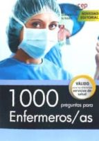 1000 Preguntas Para Enfermeros/as