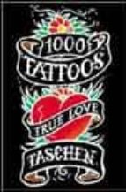 1000 Tattoos PDF