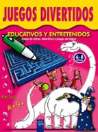 1001 Actividades: Juegos Divertidos: Educativos Y Entretenidos PDF