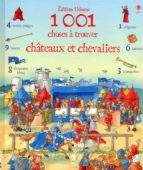 1001 Choses A Trouver Chateaux