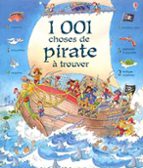 1001 Choses Pirate A Trouver