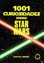1001 Curiosidades Sobre Star Wars PDF