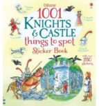 1001 Knights & Castle Things PDF
