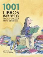 1001 Libros Infantiles Que Hay Que Leer Antes De Crecer PDF