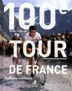 100e Tour De France - Souvenir