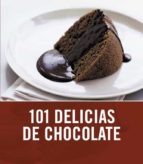 101 Delicias De Chocolate