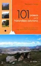 101 Paseos Por La Naturaleza Asturiana