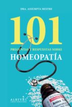 101 Preguntas Y Respuestas Sobre Homeopatía PDF