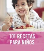 101 Recetas Para Niños PDF
