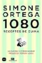 1080 Receptes De Cuina
