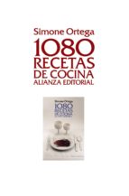 1080 Recetas De Cocina PDF
