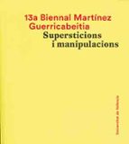 13a Biennal Martinez Guerricabeitia PDF