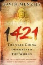 1421: The Year China Discovered The World PDF