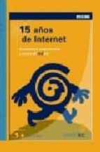 15 Años De Internet PDF