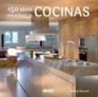 150 Ideas Para El Diseño De Cocinas