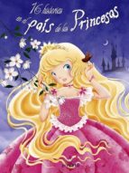 16 Historias En El Pais De Las Princesas PDF