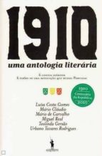 1910-uma Antologia Literaria