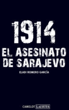 1914: El Asesinato De Sarajevo PDF