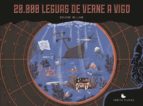 20.000 Leguas De Verne A Vigo