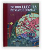 20.000 Llegües De Viatge Submari
