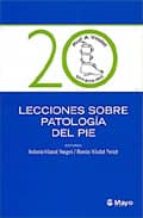 20 Lecciones Sobre Patologia Del Pie