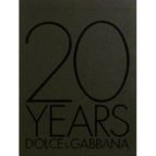 20 Years: Dolce & Gabbana