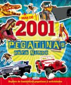 2001 Pegatinas Para Chicos PDF