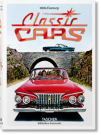 20th Century Classic Cars: 100 Years Of Automotive Ads PDF