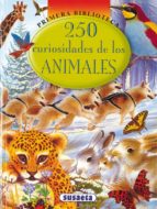 250 Curiosidades De Los Animales PDF