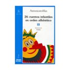 26 Cuentos Infantiles En Orden Alfabetico Tomo Iii PDF