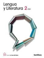 2eso Lengua Y Literatura Ed07