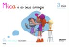 3-1 Anos Infantil Mica Ed 2010 Galicia PDF
