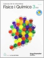 3 Eso Fisica I Quimica M Lleugera Catalan Ed 2011 Trimestres PDF