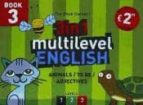 3 In 1 Multilevel English 3