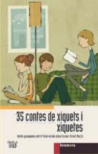 35 Contes De Xiquets I Xiquetes PDF