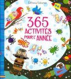 365 Activites Pour L Annee