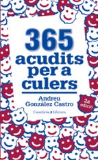 365 Acudits Per A Culers