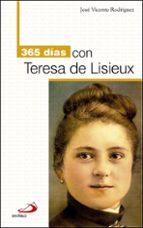365 Días Con Teresa De Lisieux