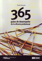 365 Guias De Desempeño De La Eficacia Profesional PDF
